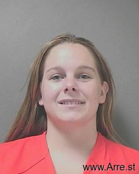 Nicole  Kelly Mugshot