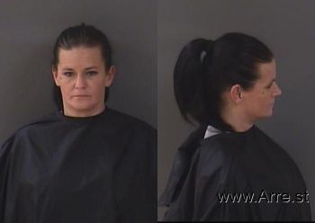 Nicole Trieste Kochenderfer Mugshot