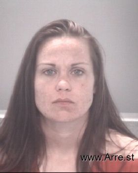 Nicole Lee Kocher Mugshot