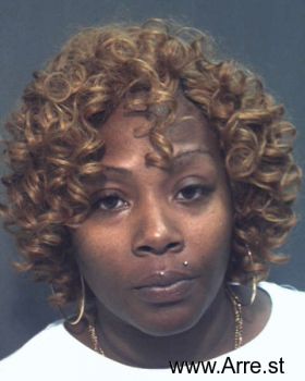 Nicole Yvette Lester Mugshot