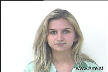 Nicole  Lewis Mugshot