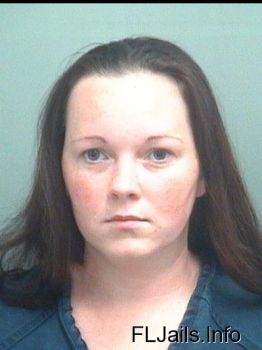 Nicole Marie Lewis Mugshot