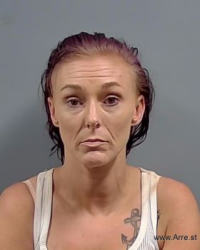 Nicole Marie Lewis Mugshot