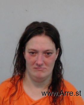 Nicole Lynn-ann Long Mugshot