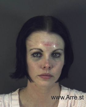 Nicole  Lowery Mugshot