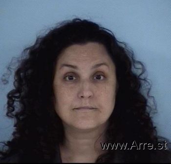 Nicole Danielle Maguire Mugshot