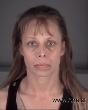 Nicole Lynne Martin Mugshot