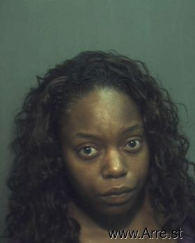 Nicole  Moore Mugshot