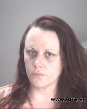 Nicole Janis Moore Mugshot