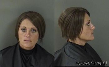 Nicole Lynn Morgan Mugshot