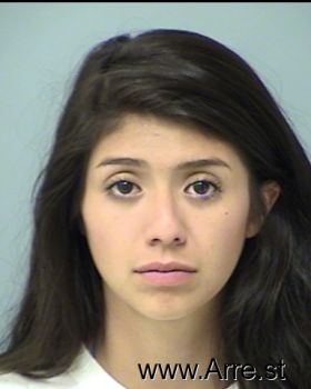 Nicole Tessa Morin Mugshot