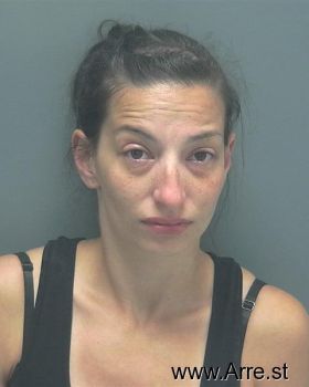 Nicole Alexis Murphy Mugshot