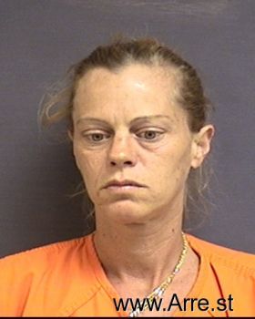 Nicole Frances Murphy Mugshot