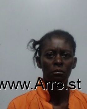 Nicole Katrice Newton Mugshot