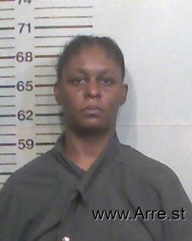 Nicole Katrice Newton Mugshot