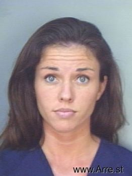 Nicole Ann Nichols Mugshot