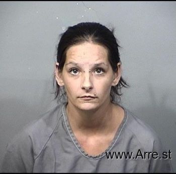 Nicole Marie Oliver Mugshot