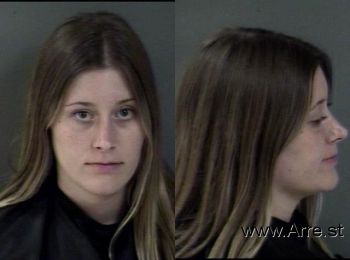 Nicole Lynn Oliver Mugshot