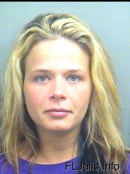 Nicole Marie Pattavina Mugshot