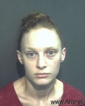 Nicole Ruth Payne Mugshot