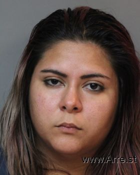 Nicole  Perez-garcia Mugshot