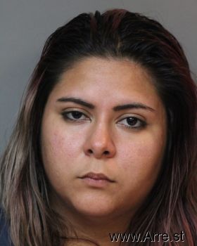 Nicole  Perez-garcia Mugshot