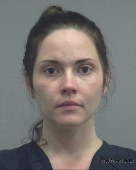 Nicole Faith Perry Mugshot