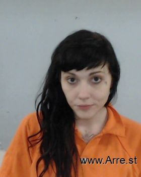 Nicole Faith Perry Mugshot