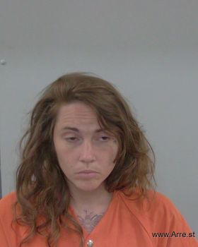 Nicole Faith Perry Mugshot