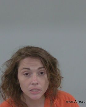 Nicole Faith Perry Mugshot