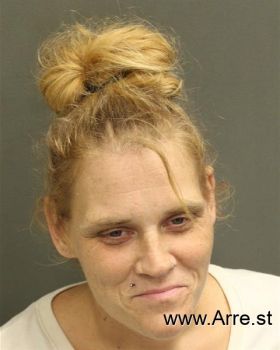 Nicole Lynn Peterson Mugshot