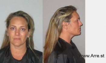 Nicole Helene Peterson Mugshot