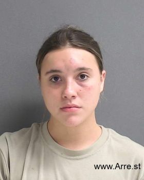 Nicole L Powers Mugshot