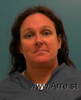 Nicole M Rice Mugshot