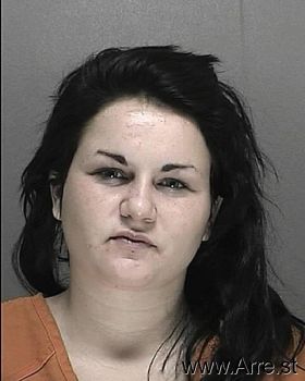 Nicole  Roberts Mugshot