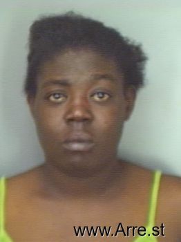 Nicole Lynnette Robinson Mugshot