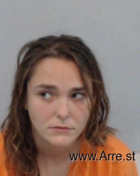 Nicole Renee Robinson Mugshot