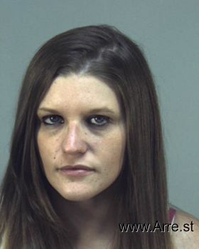 Nicole Aileen Rogers Mugshot