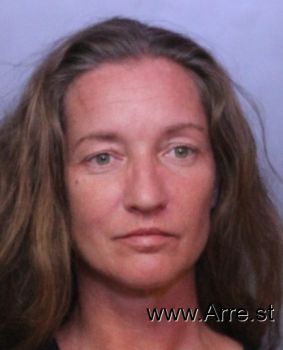 Nicole D Rogers Mugshot