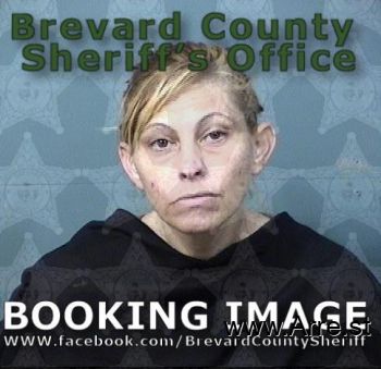 Nicole  Romano Mugshot