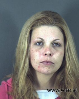 Nicole Marie Ross Mugshot