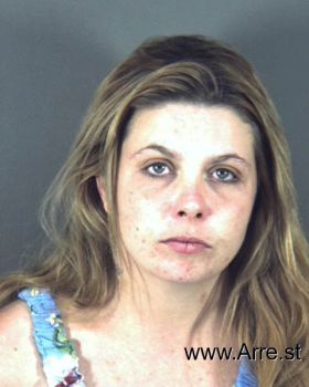 Nicole Marie Ross Mugshot