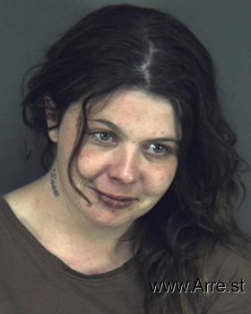 Nicole Marie Ross Mugshot