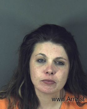 Nicole Marie Ross Mugshot