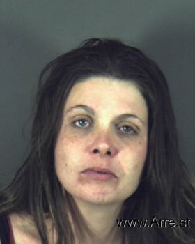 Nicole Marie Ross Mugshot