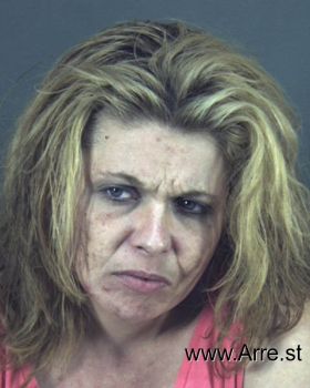 Nicole Marie Ross Mugshot