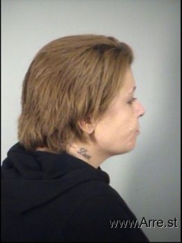 Nicole Marie Ross Mugshot