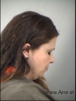 Nicole Marie Ross Mugshot