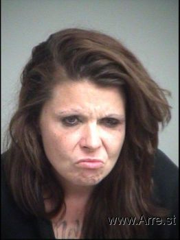 Nicole Marie Ross Mugshot