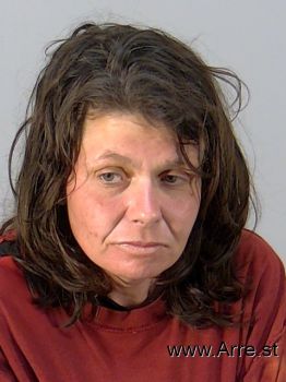 Nicole Marie Ross Mugshot